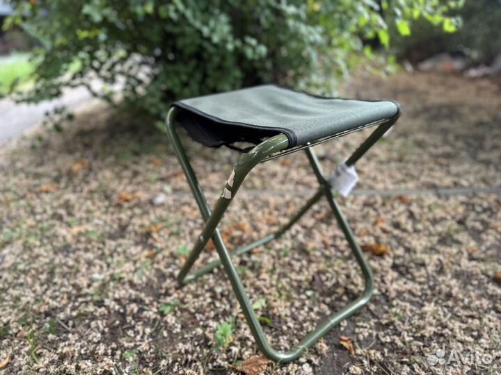 Стул для рыбалки