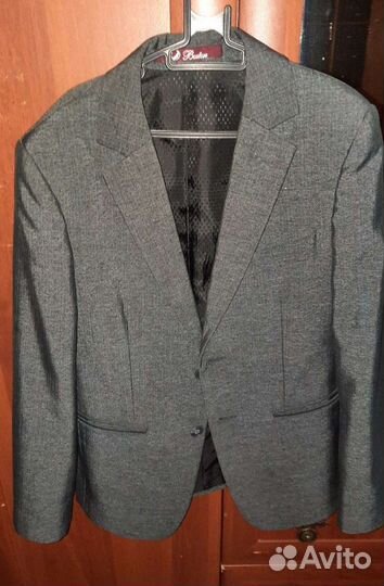 Пиджак