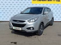 Hyundai ix35 2.0 AT, 2013, 173 800 км, с пробегом, цена 1 299 000 руб.