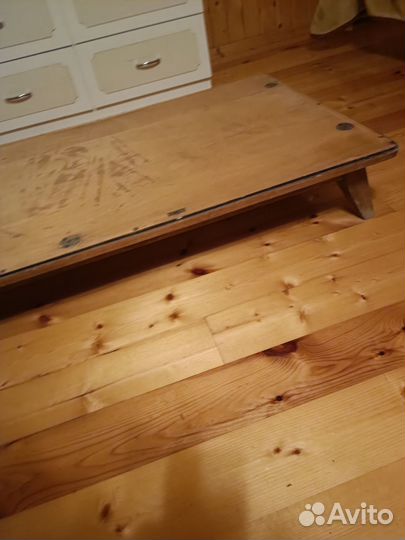 Ножки-основание от шкафа