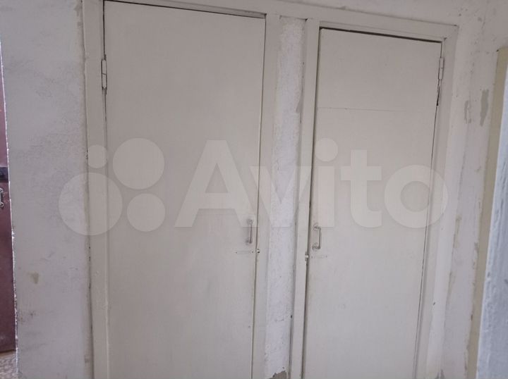 2-к. квартира, 45 м², 1/5 эт.