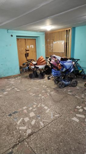 Комната 22,4 м² в 1-к., 2/5 эт.