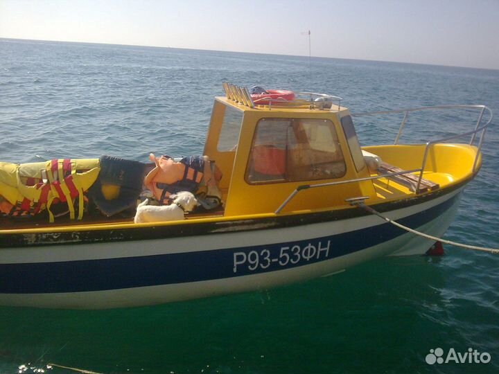 Рыбалка на катере в адлере(без посредников)