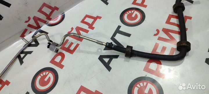 Патрубок системы охлаждения Volkswagen Passat Cc