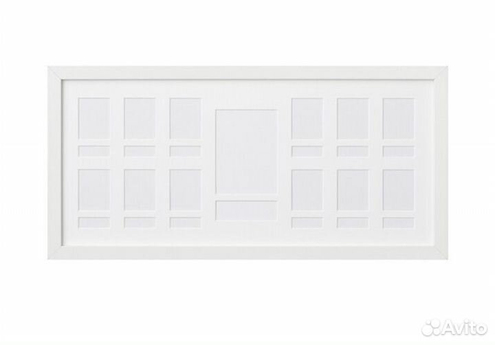 Фоторама-коллаж икея (новая)