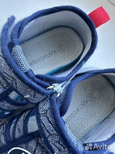 Обувь для мальчика