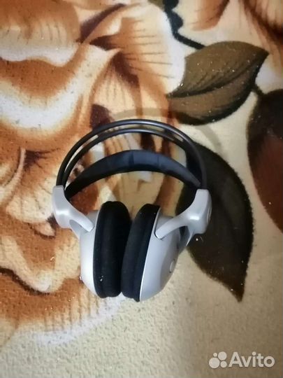 Беспроводные наушники для G maxx2