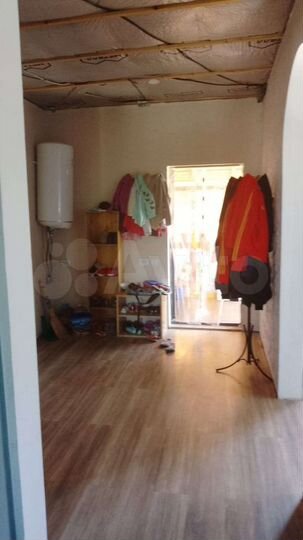 Дом 140 м² на участке 4,1 сот.