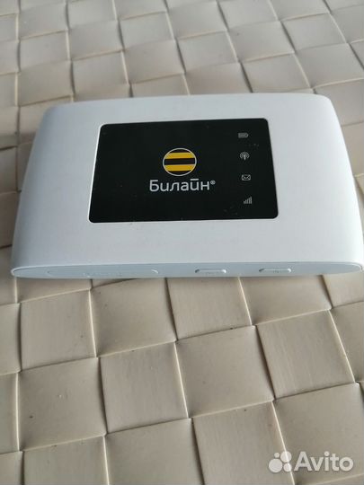 Модемы и роутеры 4g wi fi