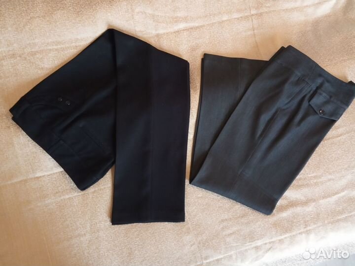 Теплая одежда 10 шт