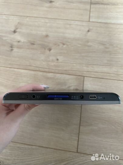 Эктронная книга