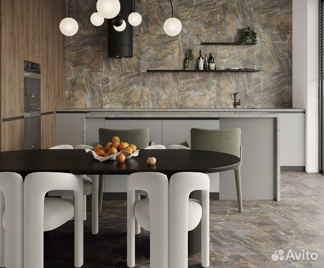 Керамогранит