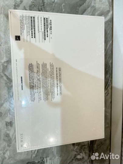 Macbook air 13 2020 m1