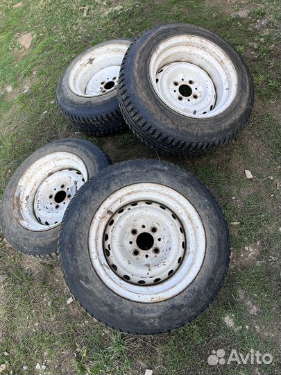 Разварки r13