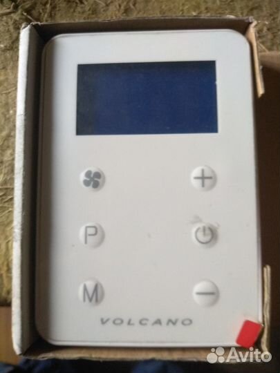 Тепловентилятор водяной для отопления, канальный