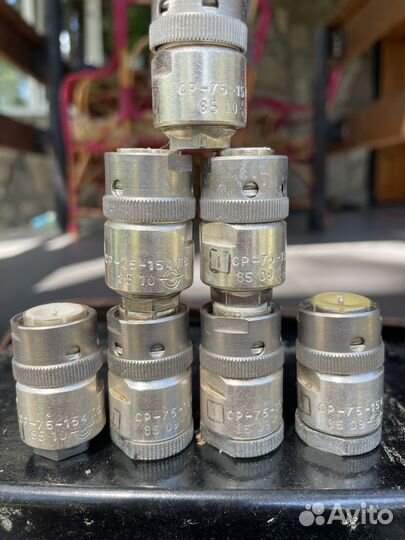 Продам радиодетали