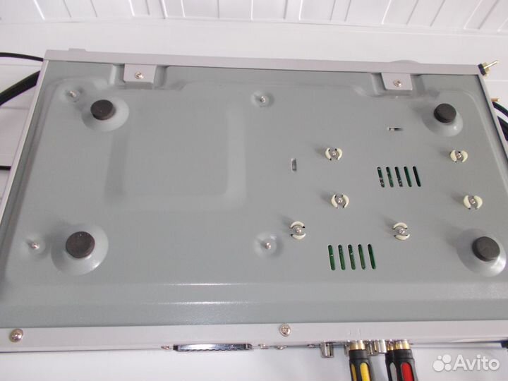 DVD плеер shivaki SDV-355