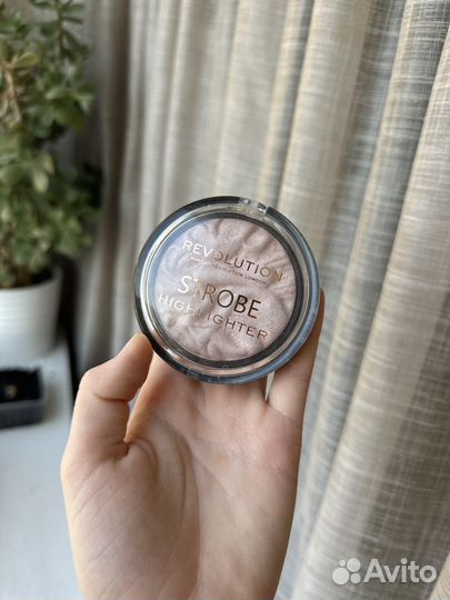 Revolution Хайлайтер