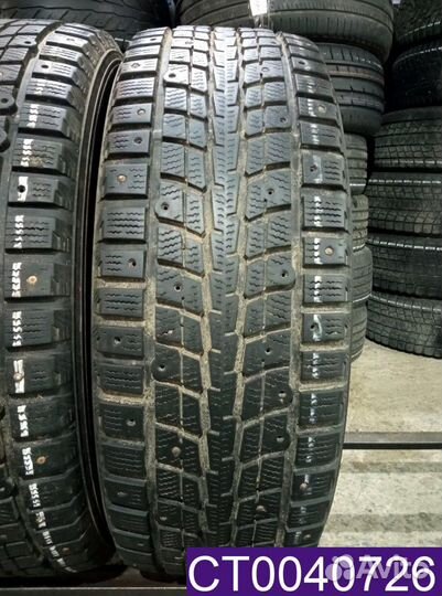 Dunlop SP Winter Ice 01 225/65 R17 96T