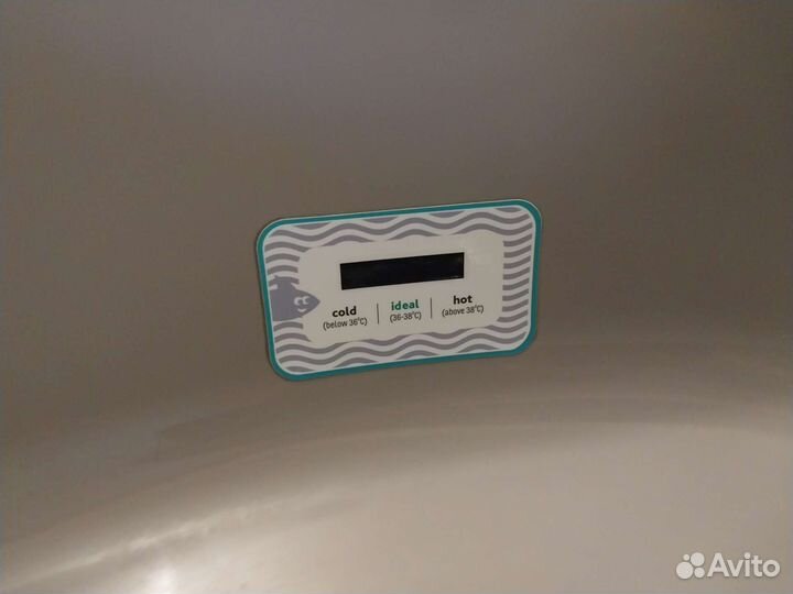 Детская ванночка для купания