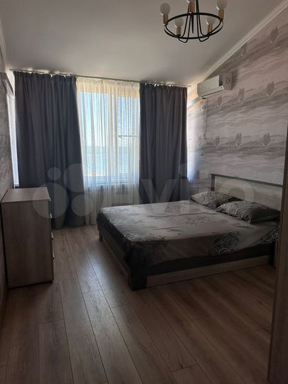 2-к. квартира, 48 м², 4/4 эт.