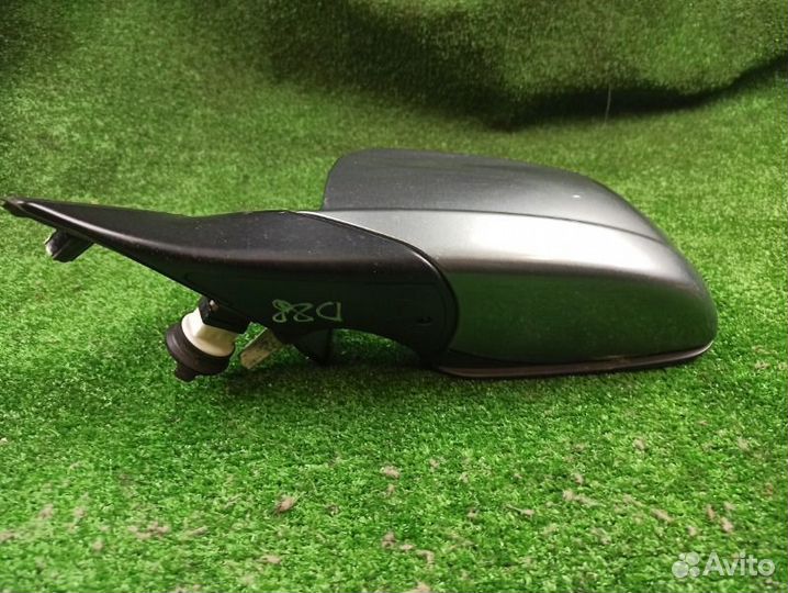 Зеркало левое Bmw 530D F10 N57 2011