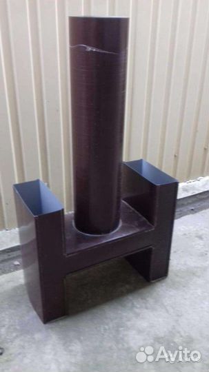 Жестянщик доборные элементы кровли