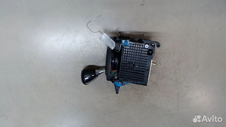 Кулиса кпп Jaguar S-type, 2004