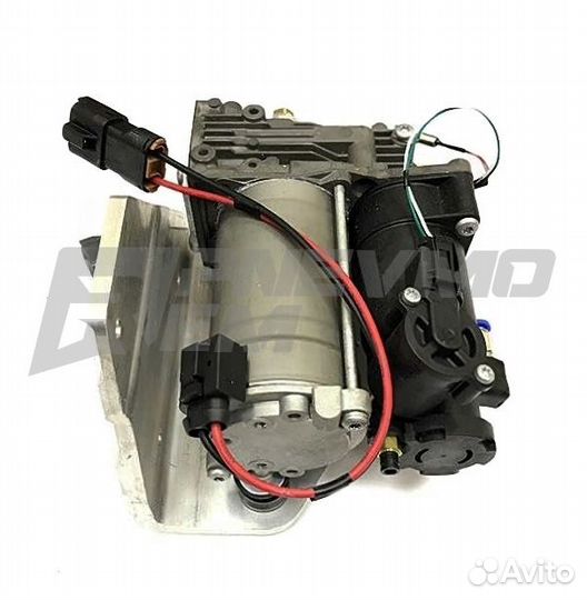 Компрессор пневмоподвески Discovery 4