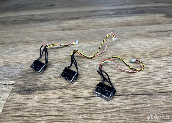 Комплект датчиков высоты Tefal 60