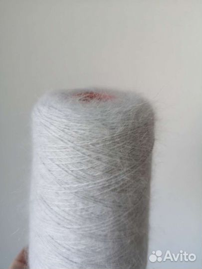 Пряжа ангора Италия