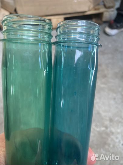 Преформы пэт, продам
