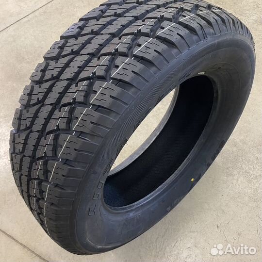 Antares SMT A7 265/65 R17 112S