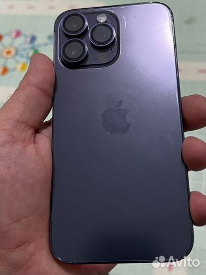 iPhone 14 Pro Max, 256 ГБ
