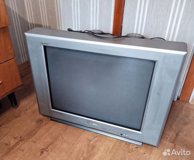 Телевизор samsung plano 29