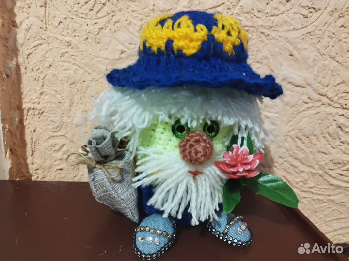 Домовенок кузя