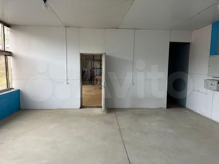 Производство, 140 м²