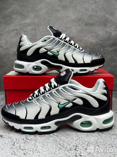 Кроссовки Nike Air Max TN Plus