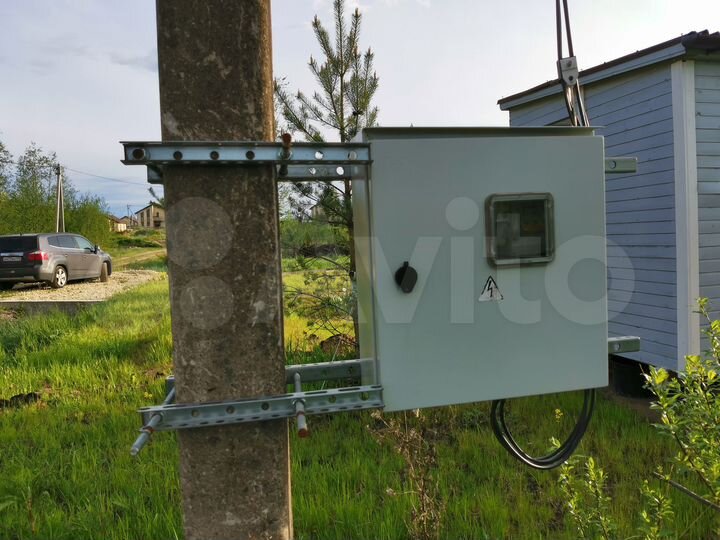 Участок 15,1 сот. (ИЖС)