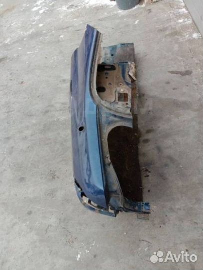 Крыло заднее левое цивик 6 седан