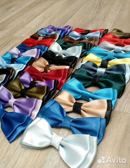 Бабочки для мальчиков