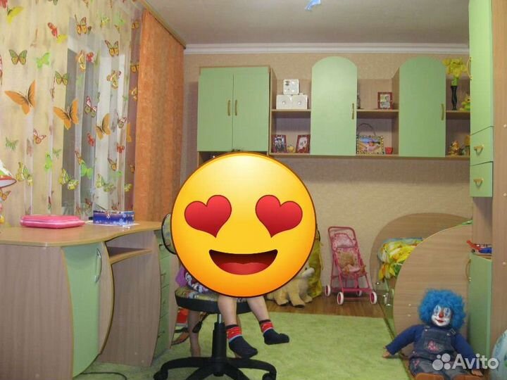 Детская мебель для школьника