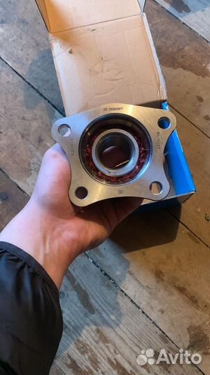 Ступица тойота авенсис Т220