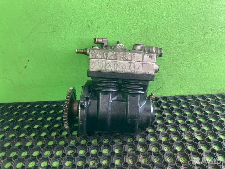 Компрессор RVI premium