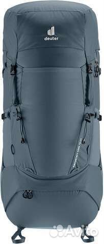 Рюкзак туристический Deuter Aircontact Core 70+ 10