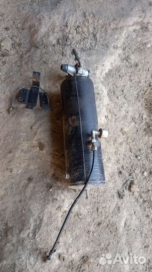 Ресивер мтз