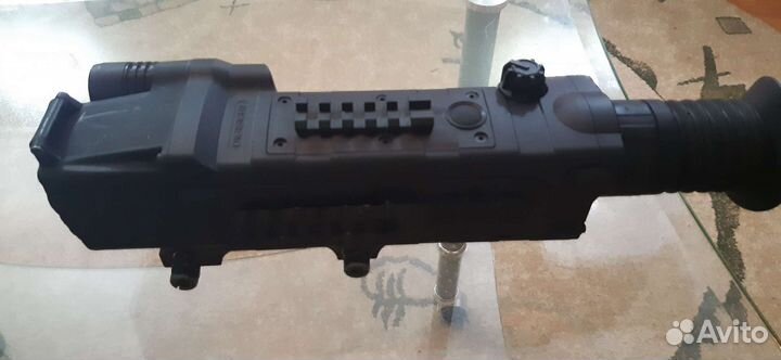 Прицел ночного видения pulsar 970