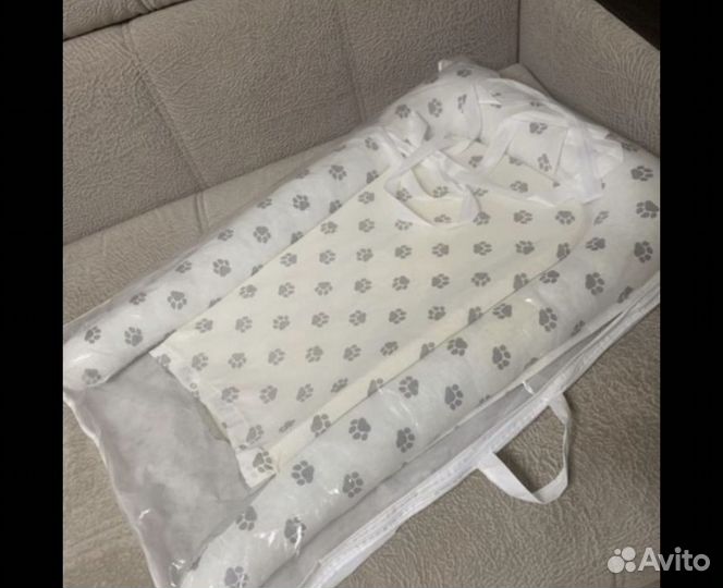 Кокон для малышей