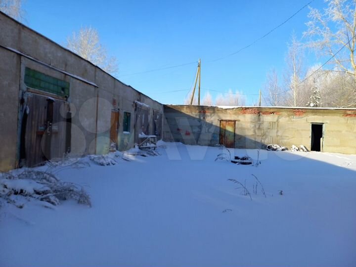 Производство, 3194.7 м²