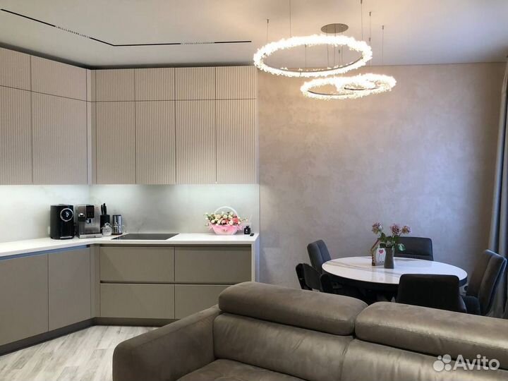 Сборка кухни